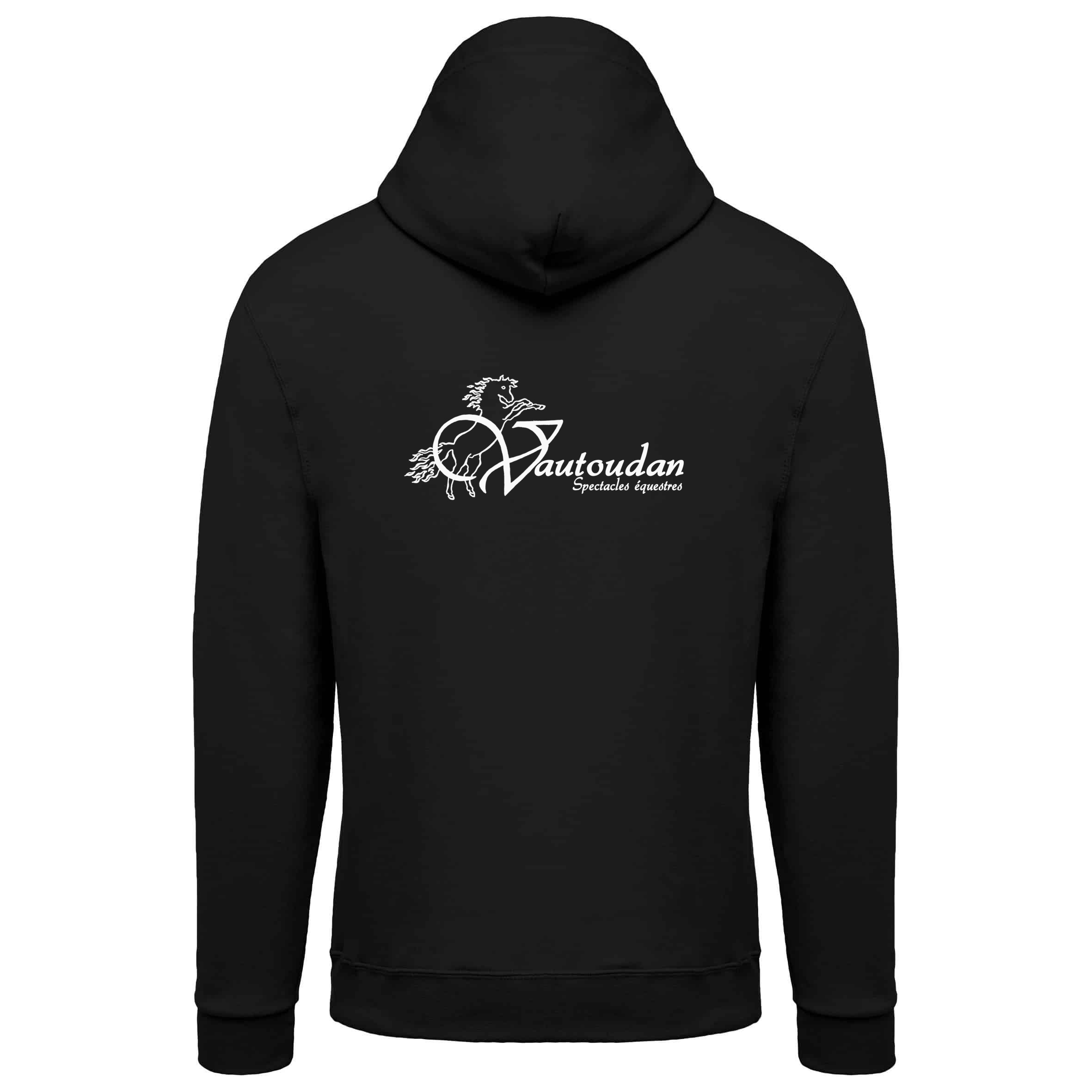 Image Sweat à capuche 433